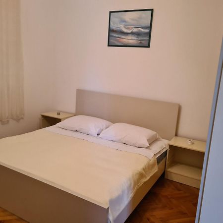 Apartments Stosa Нин Екстериор снимка
