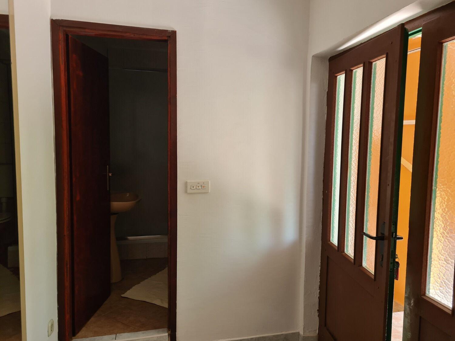 Apartments Stosa Нин Екстериор снимка