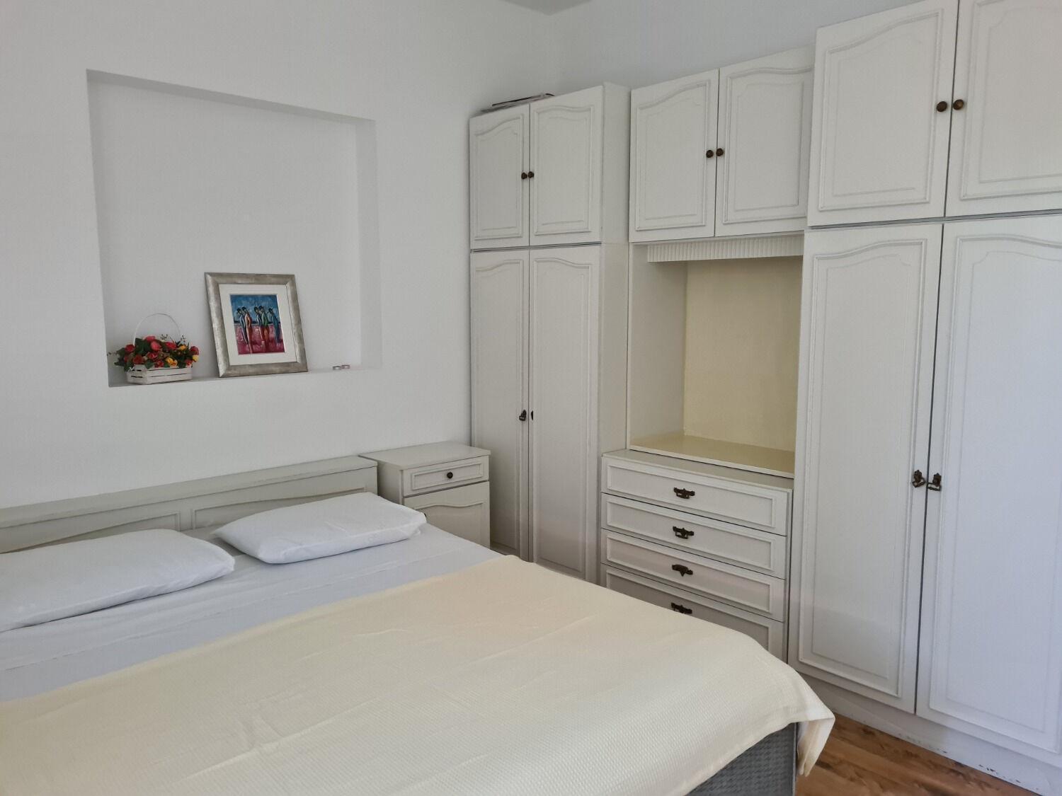 Apartments Stosa Нин Екстериор снимка