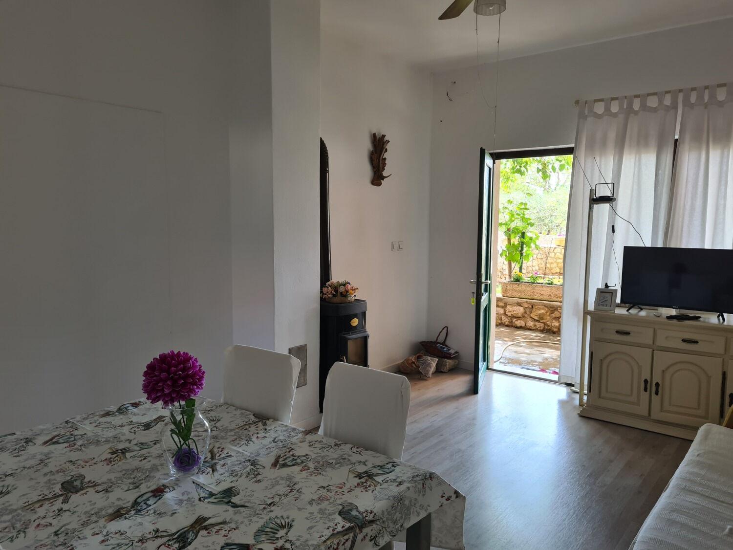 Apartments Stosa Нин Екстериор снимка