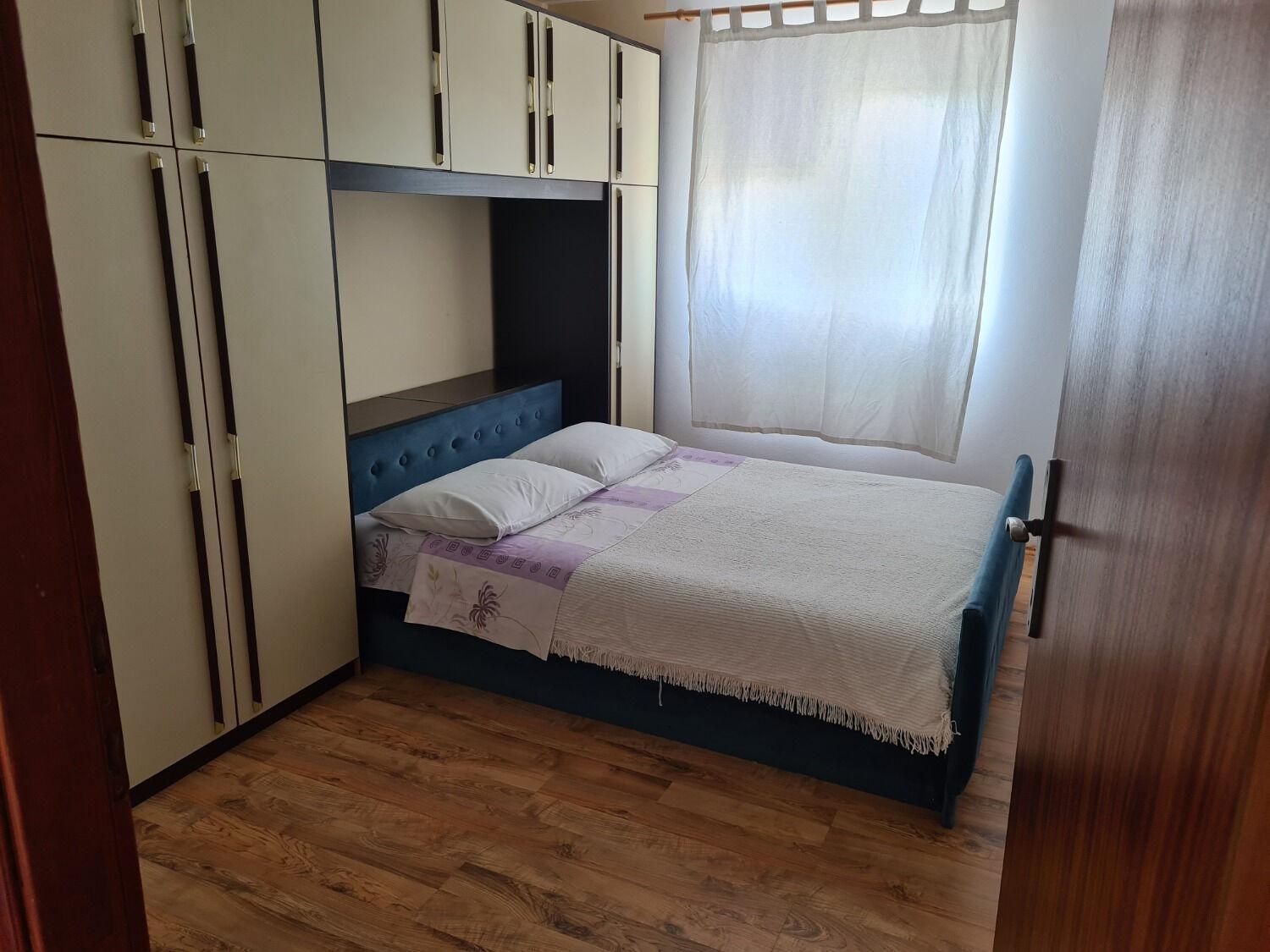 Apartments Stosa Нин Екстериор снимка