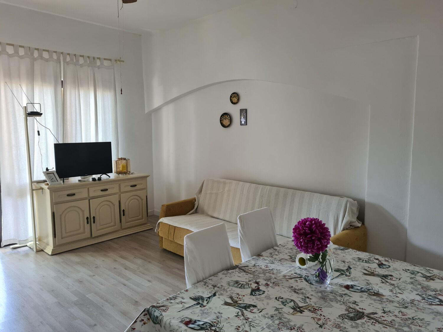 Apartments Stosa Нин Екстериор снимка
