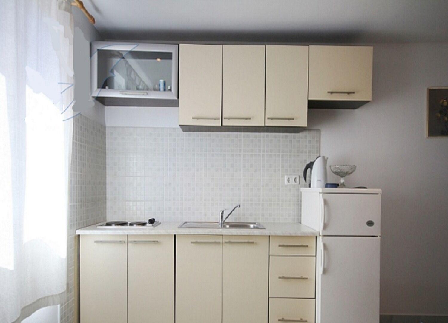 Apartments Stosa Нин Екстериор снимка